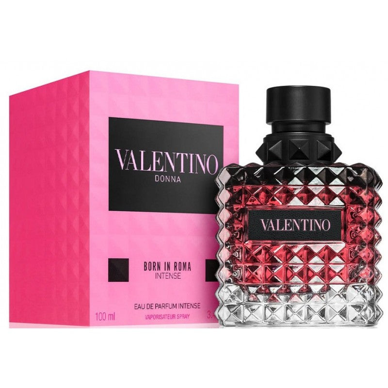 Valentino Born in Roma Intense Eau de Parfum, spray Profumo per donna