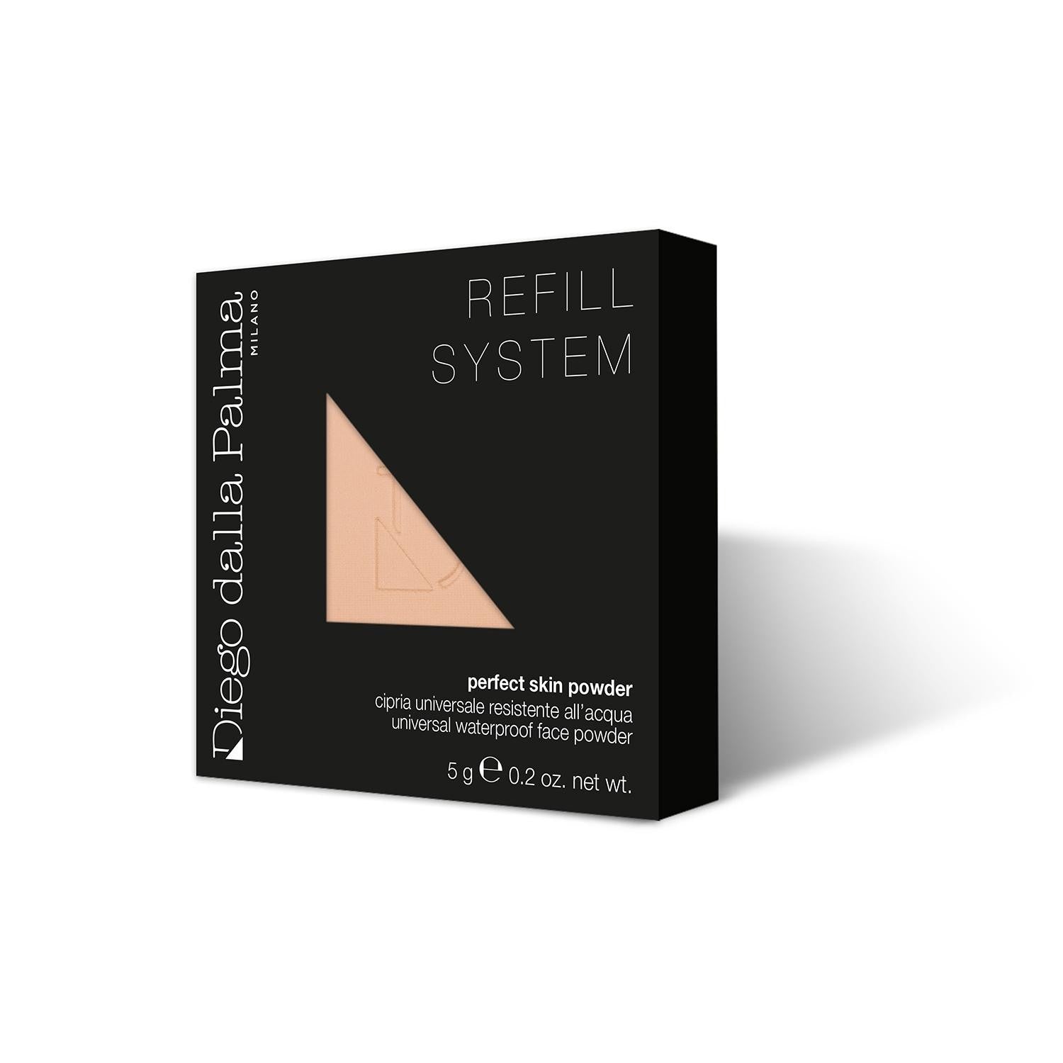 Diego dalla Palma Perfect Skin Powder 348 Beige Neutro 4g Cipria