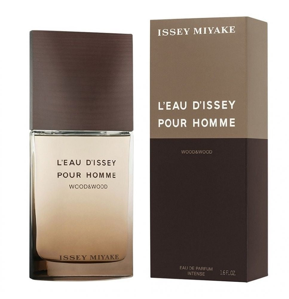 Issey Miyake Wood&Wood Eau de Parfum Intense Spray