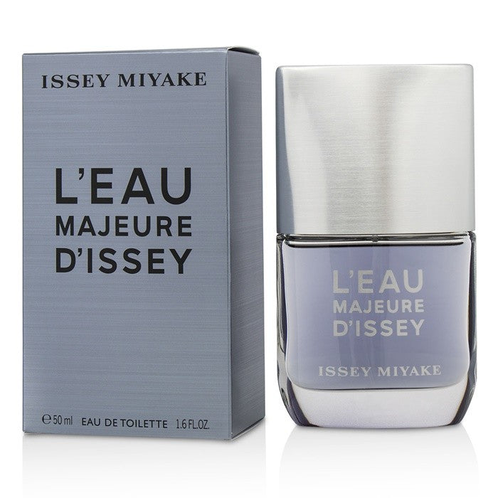 L'Eau Majeure d'Issey Eau de Toilette Spray