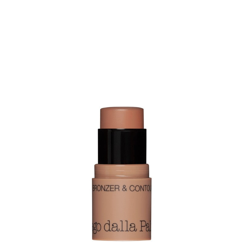 Diego Dalla Palma All In One Bronzer & Contour Terra viso