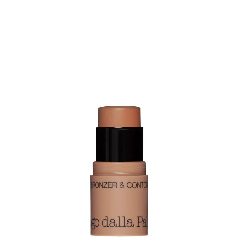 Diego Dalla Palma All In One Bronzer & Contour Terra viso