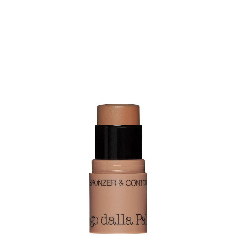 Diego Dalla Palma All In One Bronzer & Contour Terra viso