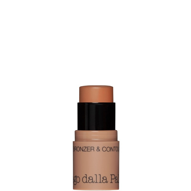 Diego Dalla Palma All In One Bronzer & Contour Terra viso