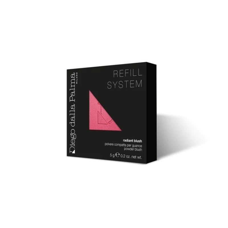 Diego Dalla Palma Radiant Blush REFILL Ricarica