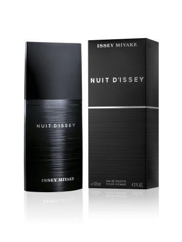 Issey miyake Nuit d'Issey Eau De Toilette spray pour homme