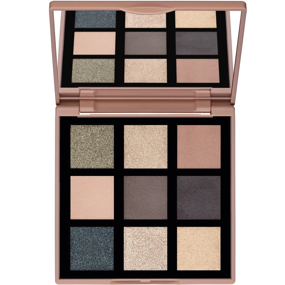 Diego dalla Palma Palette occhi, n 302 Nuda cool Ombretti