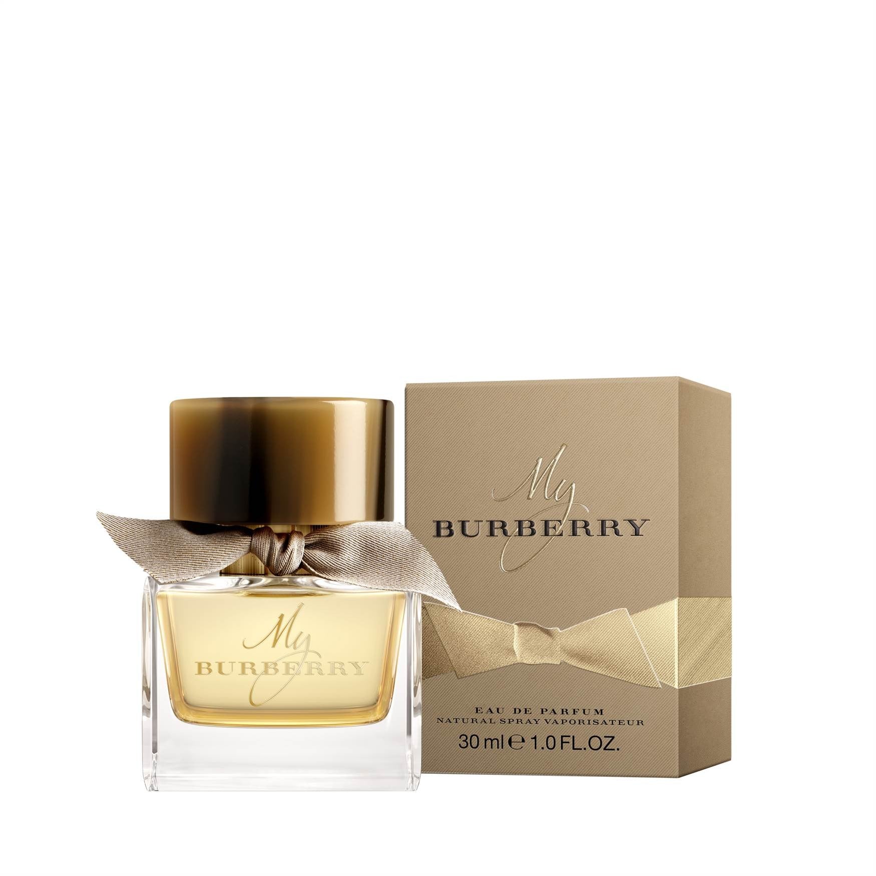 Burberry My Burberry Donna Eau de Parfum Spray