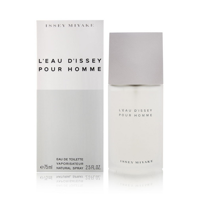 L'Eau d'Issey Pour Homme Eau de toilette Spray
