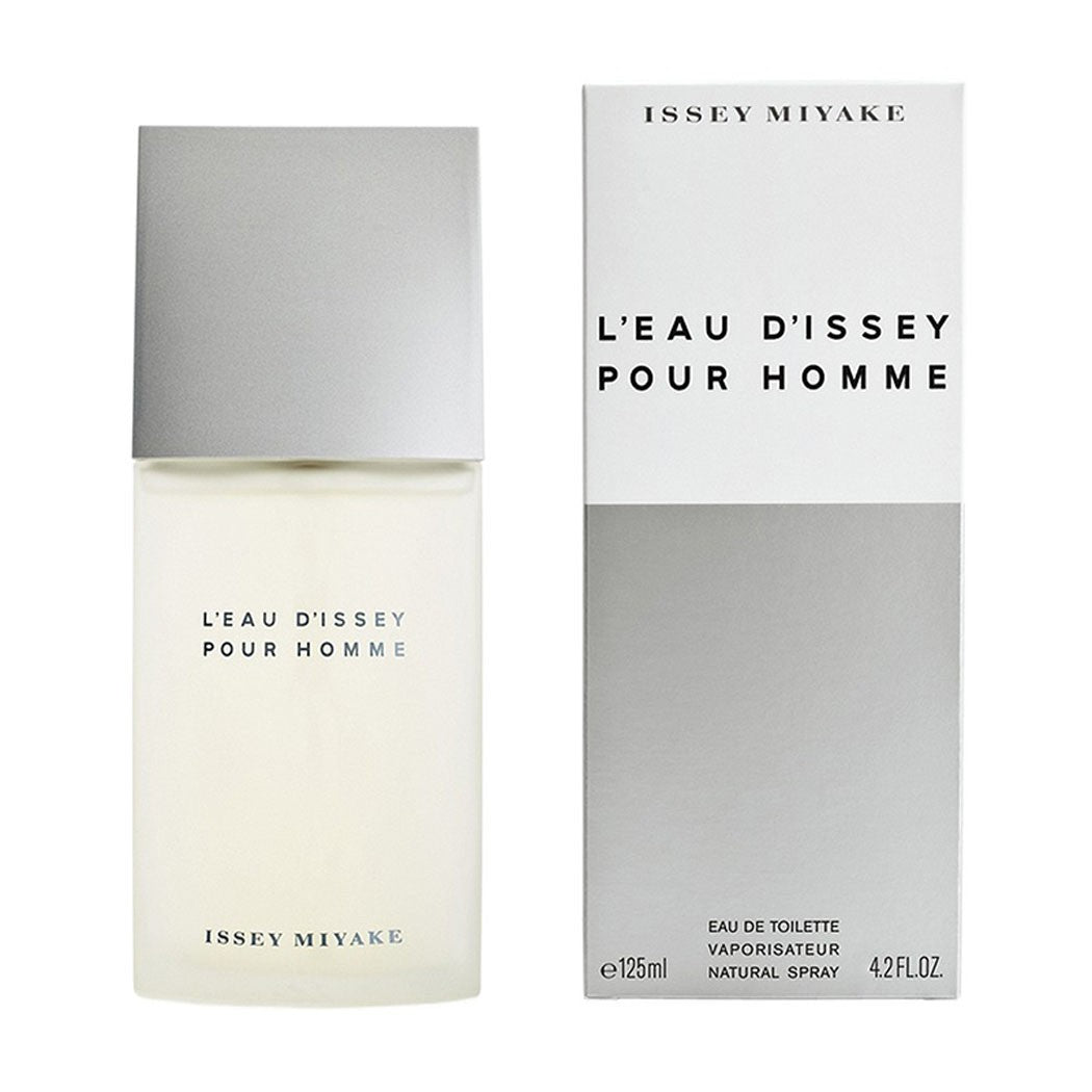 L'Eau d'Issey Pour Homme Eau de toilette Spray