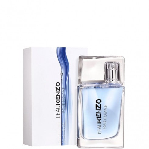 Kenzo L'Eau Pour Homme Eau de Toilette Spray