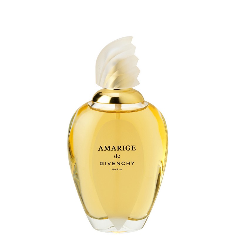 Givenchy Amarige Eau De Toilette Spray