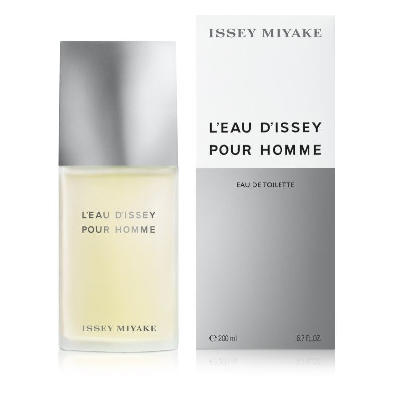 L'Eau d'Issey Pour Homme Eau de toilette Spray