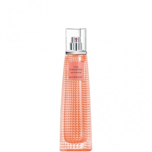 Givenchy Live Irresistible Eau de parfum Spray