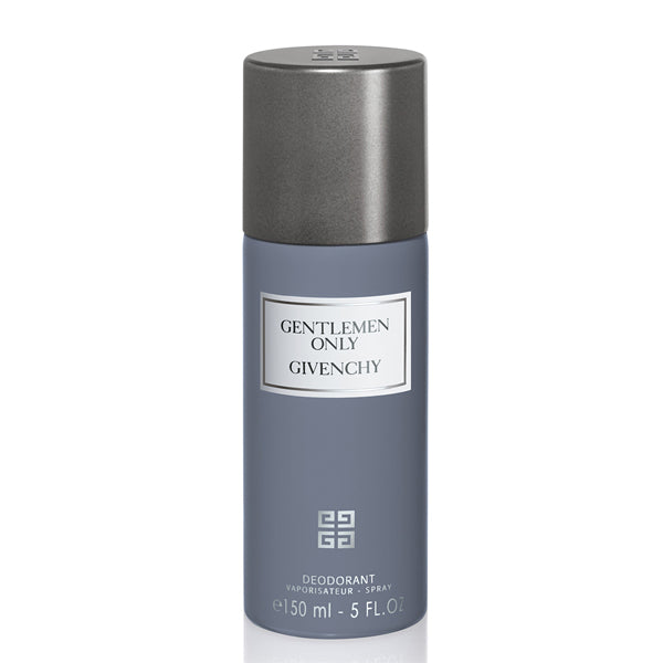 Givenchy Gentlemen Only Deodorante Spray 150ml