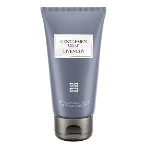 Givenchy Gentlemen Only Bagnoschiuma Tubo 150ml