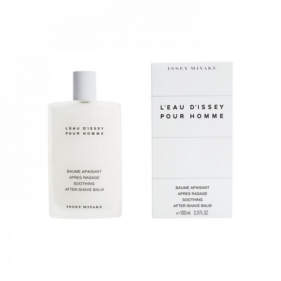 Issey Miyake Soothing After-Shave Balm 100ml