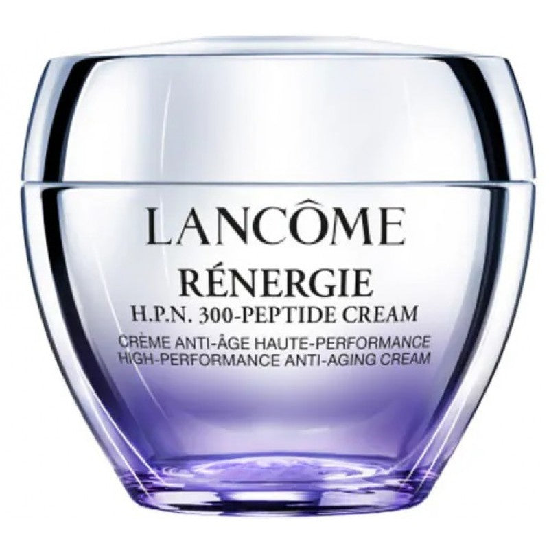 Lancome Rénergie H.P.N. 300-Peptide Cream 50ml Crema per il viso anti age