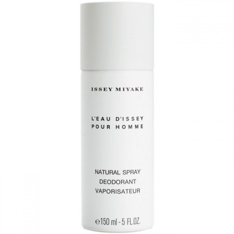 Issey Miyake uomo Deodorant Spray 150 ml