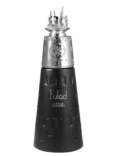 Nabeel Fulad Eau De Parfum 100 ml Profumo unisex