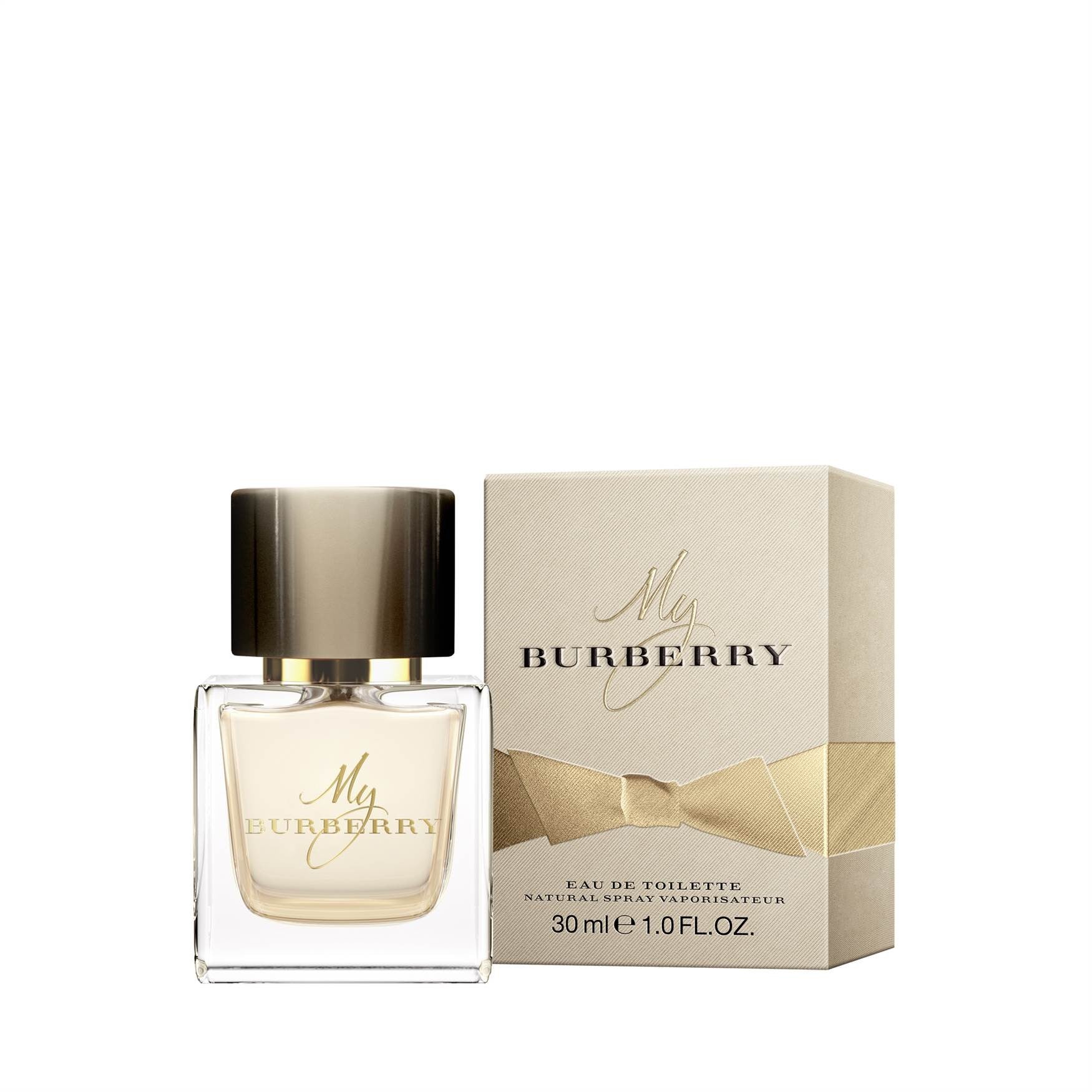 Burberry My Burberry Donna Eau de Toilette Spray
