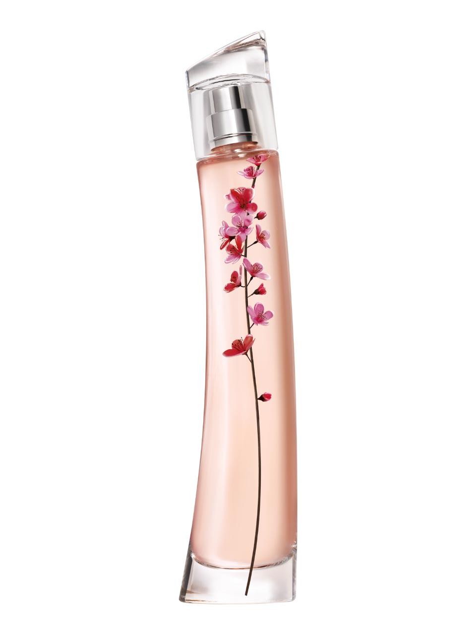 Kenzo Flower Ikebana by Kenzo eau de parfum Sakura, spray Profumo per donna
