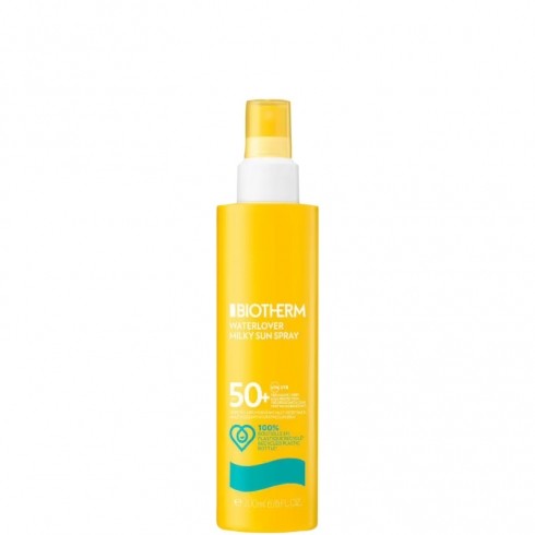 Biotherm Sun Milky Spray Spf50 200ml