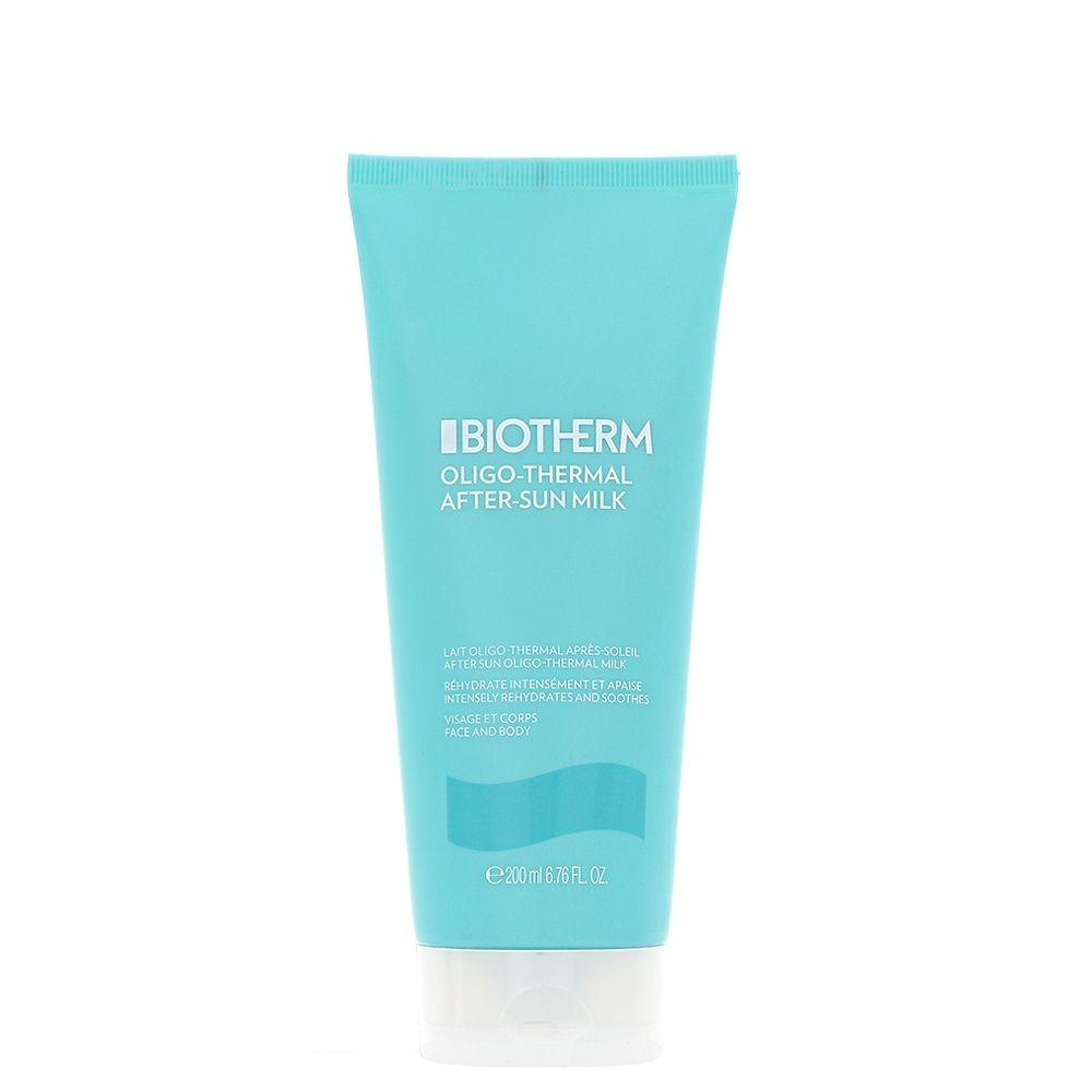Biotherm Oligo-Thermal After-Sun Milk Doposole 200 ml