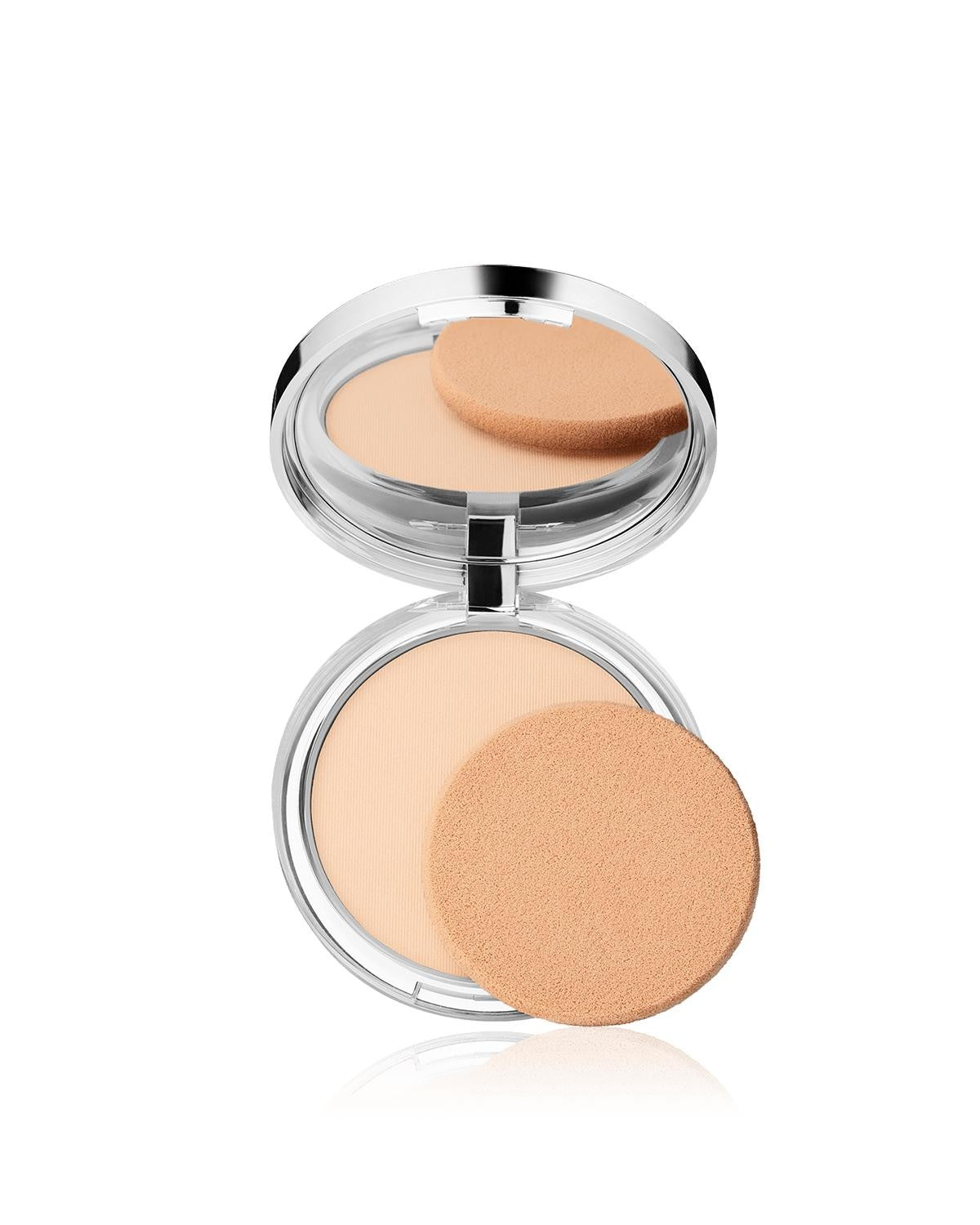 Clinique Stay-Matte Sheer Pressed Powder - Cipria Compatta Opacizzante