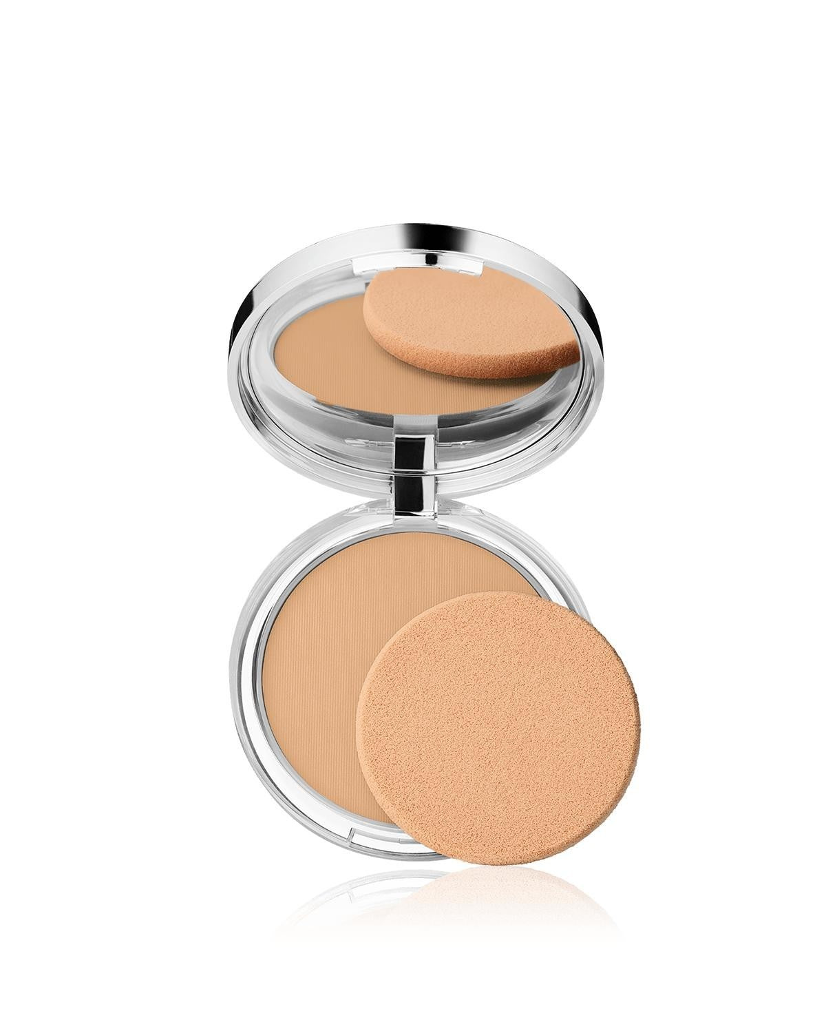 Clinique Stay-Matte Sheer Pressed Powder - Cipria Compatta Opacizzante