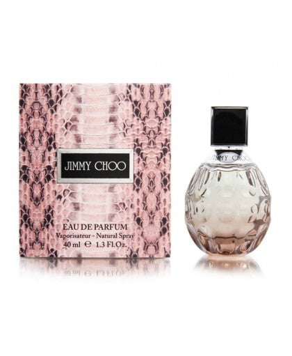 Jimmy Choo Donna Eau de Parfum Spray