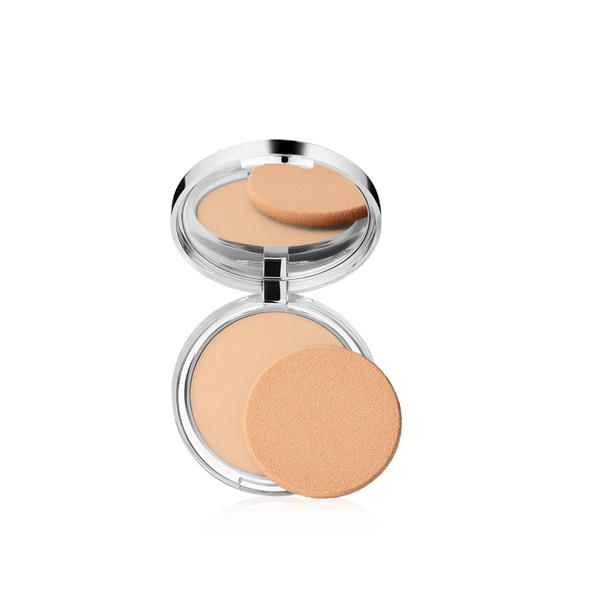 Clinique Superpowder Double Face Powder - Cipria E Base Per Il Trucco