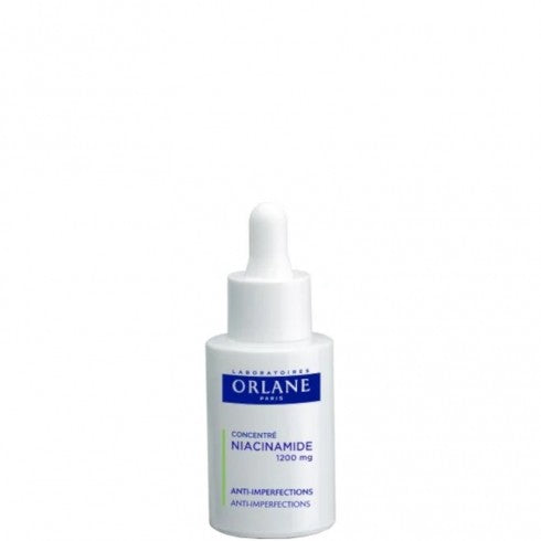 Orlane Concentrè Niacinamide Siero in Gocce 30ml