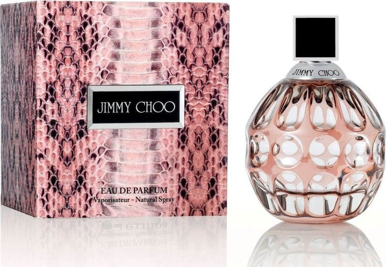 Jimmy Choo Donna Eau de Parfum Spray