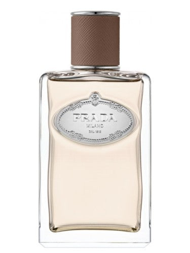 Prada Infusion de Vanille Eau de Parfum, 100 ml Profumo per donna