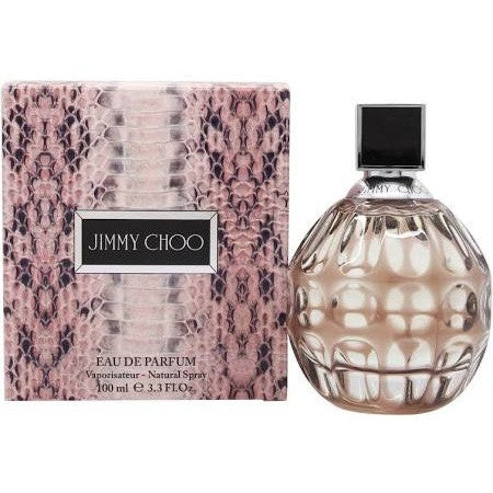 Jimmy Choo Donna Eau de Parfum Spray
