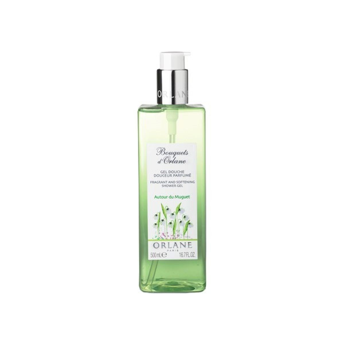 Orlane Acqua Corpo Profumata al Mughetto 200ml Spray