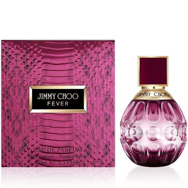 Jimmy Choo Fever Eau de Parfum Spray Donna