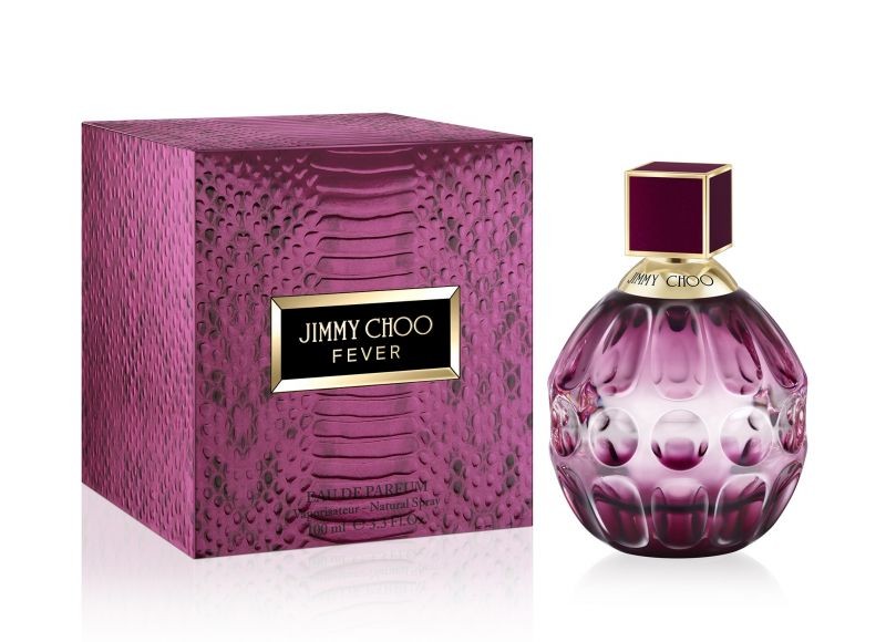 Jimmy Choo Fever Eau de Parfum Spray Donna