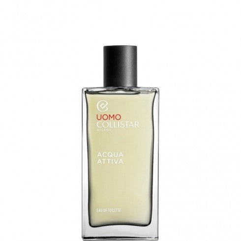 Collistar Acqua Attiva Eau De Toilette 100ml