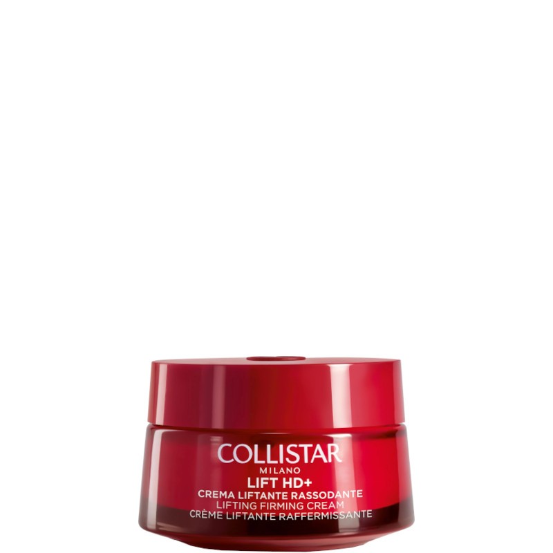 Collistar Crema Liftante HD+ Viso e Collo 50 ml