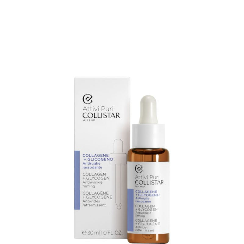 Collistar Attivi Puri Siero Viso Collagene Antirughe Rassodante