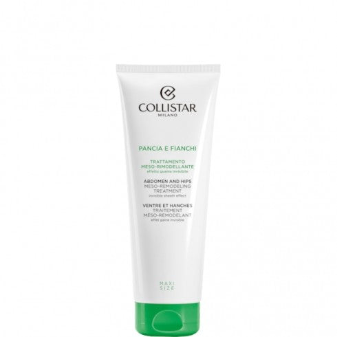 Collistar Trattamento Pancia e Fianchi Effetto Guaina 250ml Tubo