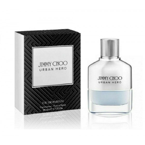 Jimmy Choo Urban Hero Uomo Eau de Parfum Spray