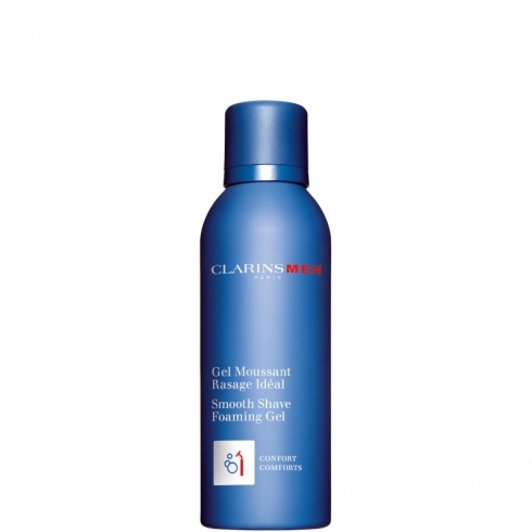 Clarins Men Gel Rasatura Rasage Idéal 150ml