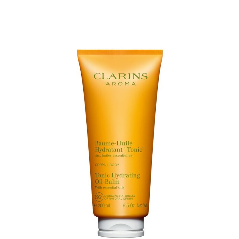 Clarins Baume Hydratant Tonic 200ml