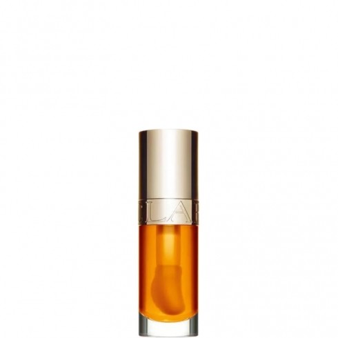 Clarins Lip Comfort Oil
