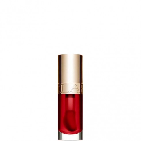 Clarins Lip Comfort Oil