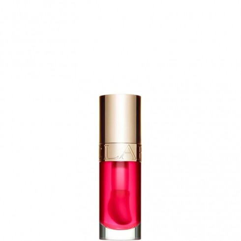 Clarins Lip Comfort Oil