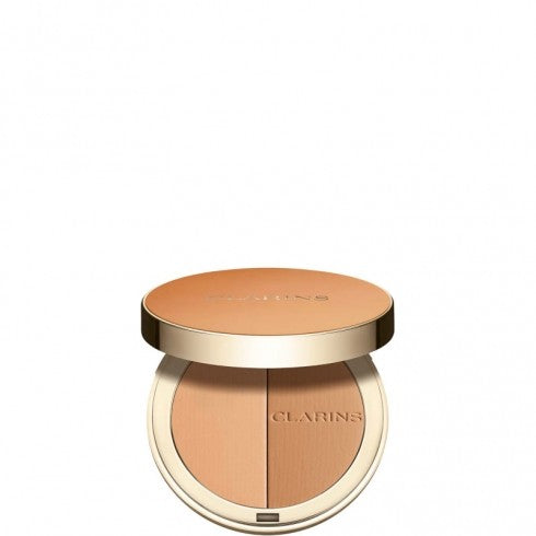 Clarins Terra Ever Bronze Compact Powder